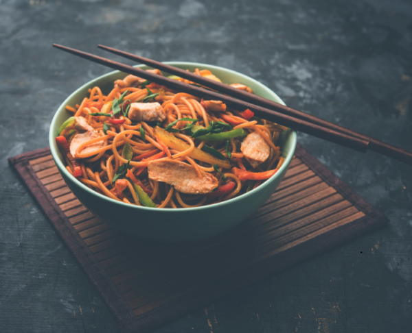 Chowmein - Image 2