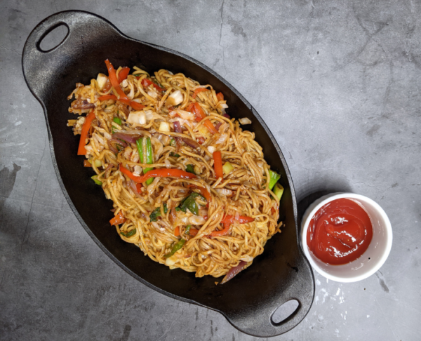 Chowmein
