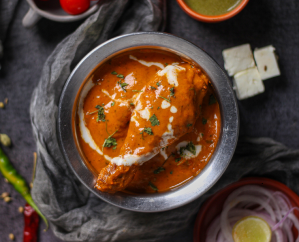 Butter Chicken - Image 3