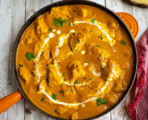 Butter Chicken - Image 2