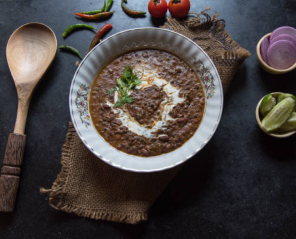 Dal Makhani