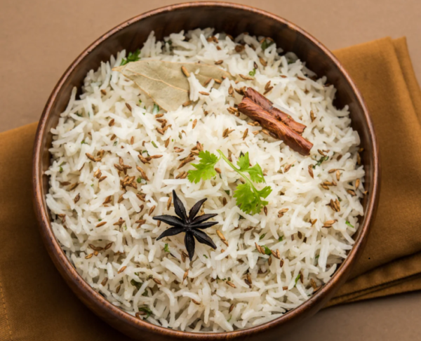 Jeera Rice - Image 3