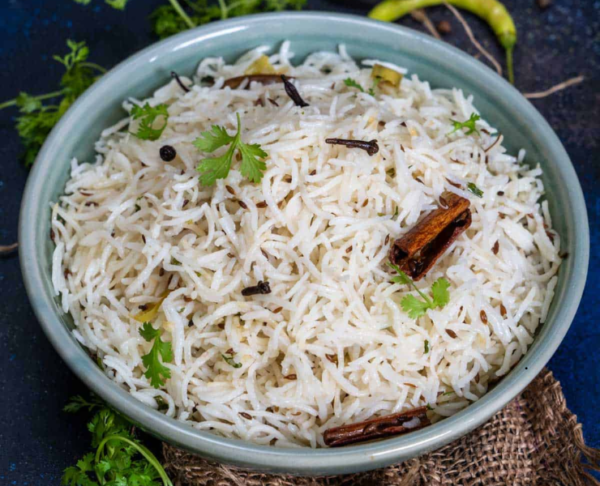 Jeera Rice - Image 2