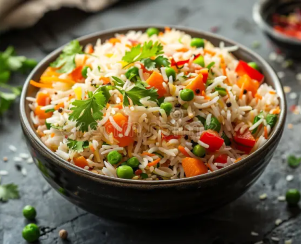 Veg Pulao